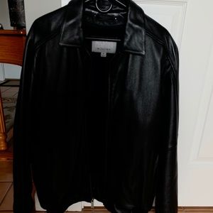Wilsons Leather Jacket